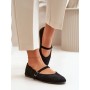 Ballerine model 199798 Step in style