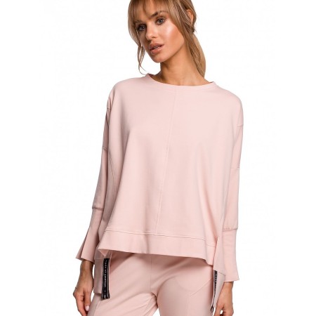 Sweatshirt model 142282 Moe