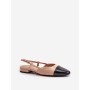 Ballerine model 199802 Step in style