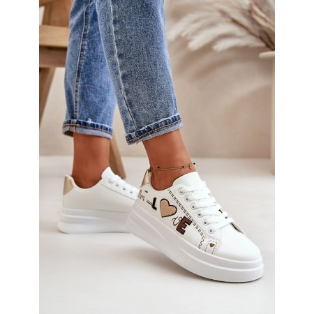 Chaussures de sport model 199874 Step in style