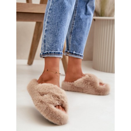 Pantoufles model 199896 Step in style