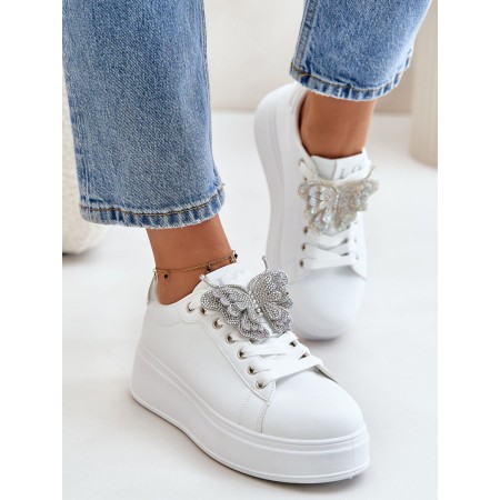 Chaussures de sport model 201044 Step in style