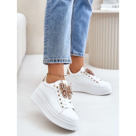Chaussures de sport model 201045 Step in style
