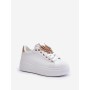 Chaussures de sport model 201045 Step in style