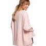 Sweatshirt model 142282 Moe