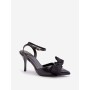 Talons hauts model 203542 Step in style