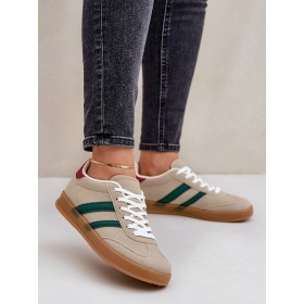 Chaussures de sport model 203911 Step in style