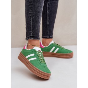 Chaussures de sport model 203913 Step in style