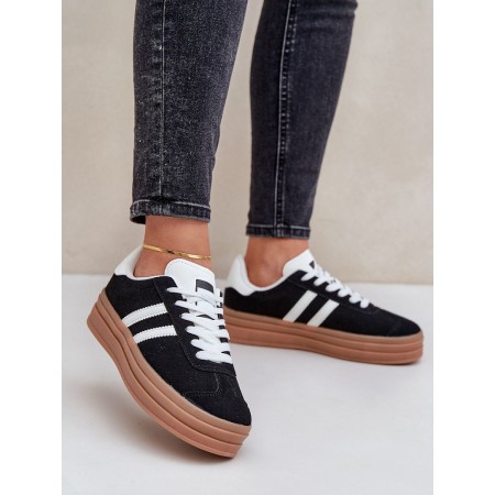 Chaussures de sport model 203914 Step in style