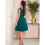 Robe de cocktail model 142288 Numoco