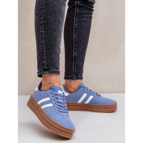 Chaussures de sport model 203916 Step in style