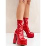 Bottes à talons model 204679 Step in style