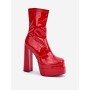 Bottes à talons model 204679 Step in style