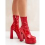 Bottes à talons model 204679 Step in style
