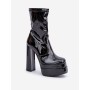 Bottes à talons model 204680 Step in style