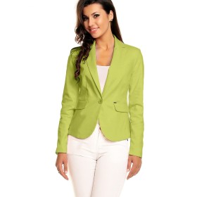 Blazer femme model 142415 Cabba