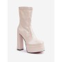 Bottes à talons model 204681 Step in style