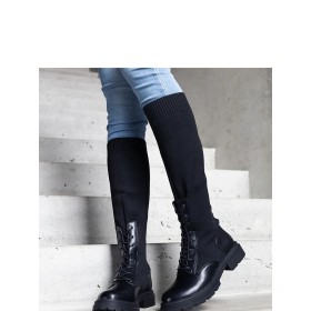 Bottes cuissardes model 204801 Solea