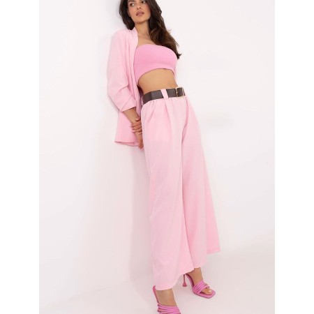 Pantalon femme model 206344 Italy Moda