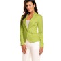 Blazer femme model 142415 Cabba