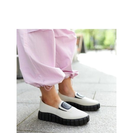 Chaussures Basses model 206461 Solea