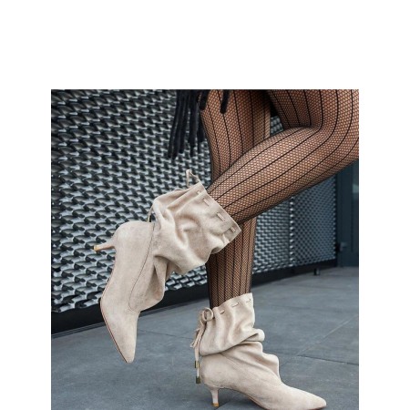 Bottes à talons aiguilles model 206500 Solea