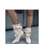 Bottes à talons aiguilles model 206500 Solea
