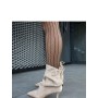 Bottes à talons aiguilles model 206500 Solea