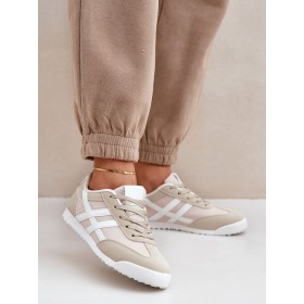 Baskets model 206804 Step in style