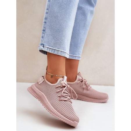 Chaussures de sport model 206867 Step in style