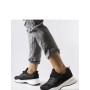 Baskets model 207733 Solea