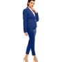 Pantalon femme model 142418 Cabba