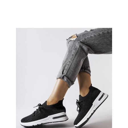 Chaussures de sport model 207742 Solea