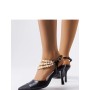Escarpins à talons hauts model 207911 Solea