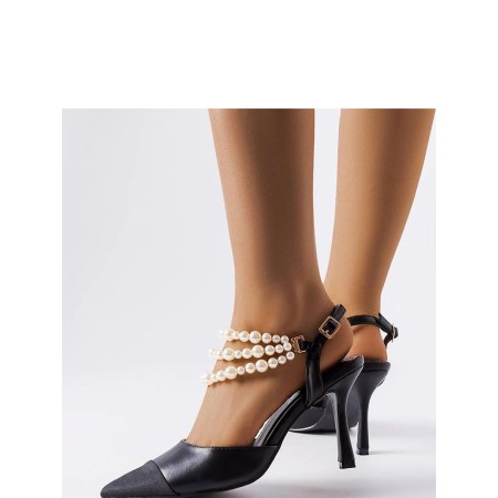 Escarpins à talons hauts model 207911 Solea
