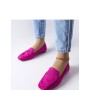 Moccasins model 207942 Solea