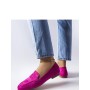 Moccasins model 207942 Solea