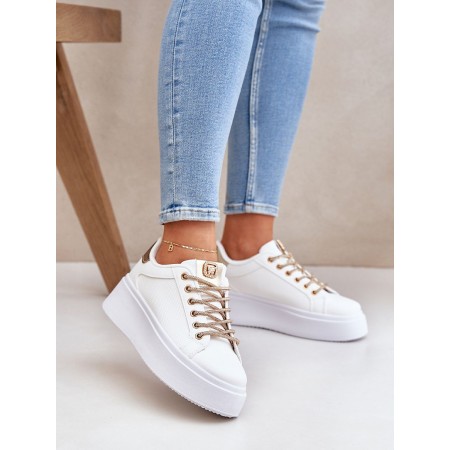 Chaussures de sport model 208062 Step in style