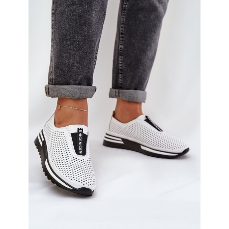 Chaussures Basses model 208791 Step in style