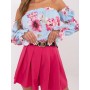 Shorts model 209171 Italy Moda
