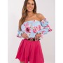 Shorts model 209171 Italy Moda