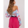 Shorts model 209171 Italy Moda