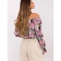 Shorts model 209179 Italy Moda