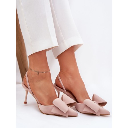 Talons hauts model 209420 Step in style