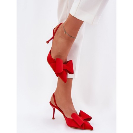 Talons hauts model 209422 Step in style