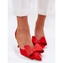 Talons hauts model 209422 Step in style
