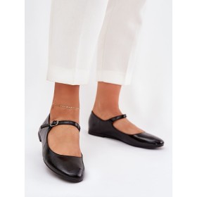 Ballerine model 209425 Step in style