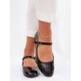 Ballerine model 209425 Step in style