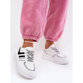 Chaussures de sport model 209439 Step in style