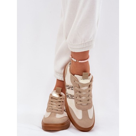Chaussures de sport model 209444 Step in style